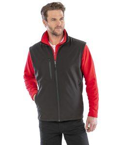 Result Softshell Bodywarmer