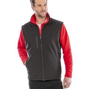 Result Softshell Bodywarmer