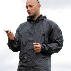Result Waterproof 2000 Midweight Jacket