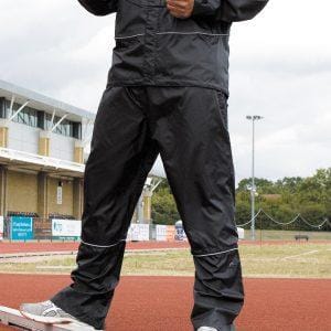 Result Waterproof 2000 Pro-Coach Trousers