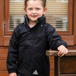 Result Junior/Youth Reversible Stormdri 4000 Jacket