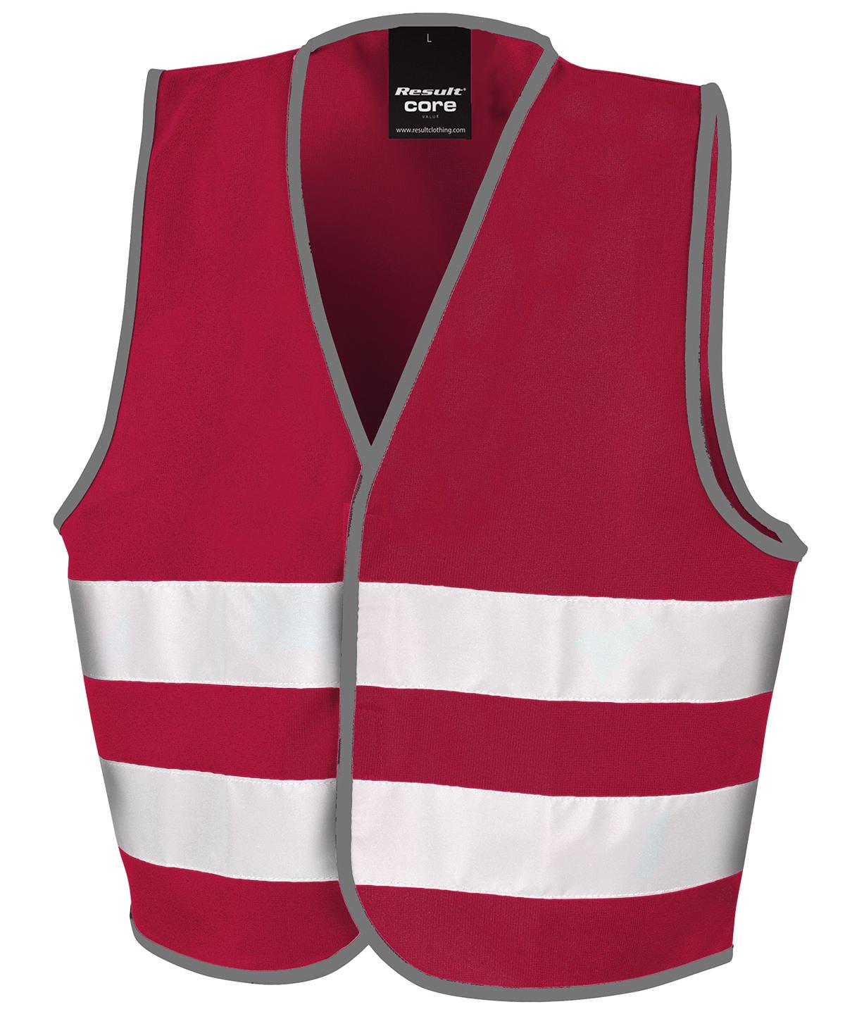 Result Core Core Junior Vest - Image 2