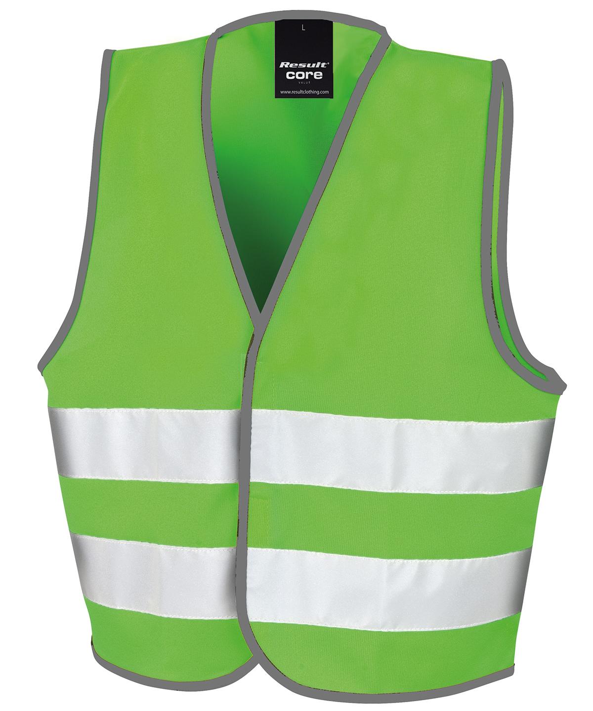 Result Core Core Junior Vest - Image 11