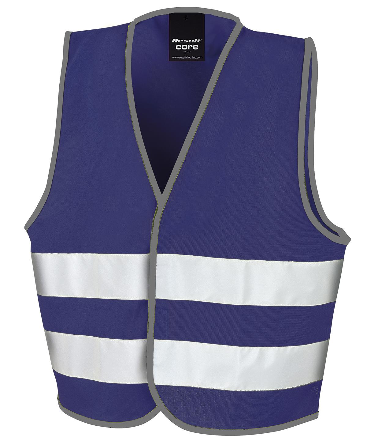 Result Core Core Junior Vest - Image 14