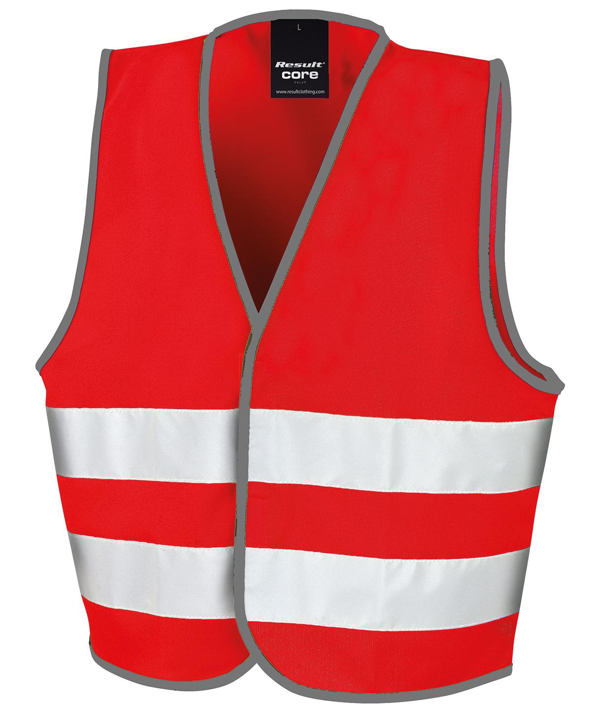 Result Core Core Junior Vest - Image 20