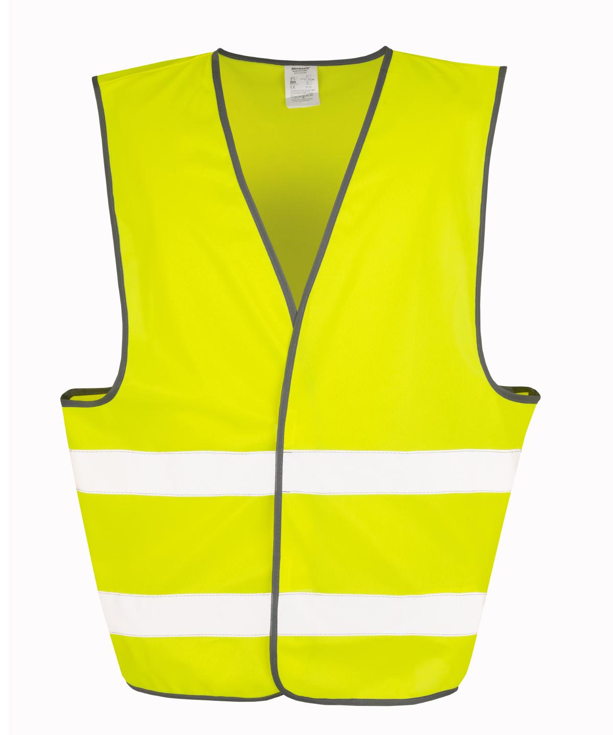 Result Core Core Hi-Vis Vest - Image 17