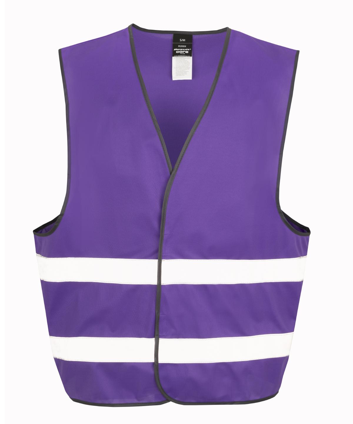 Result Core Core Hi-Vis Vest - Image 32
