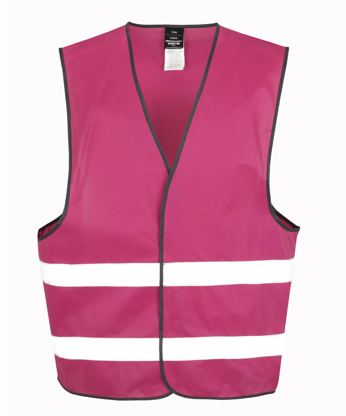 Result Core Core Hi-Vis Vest - Image 36