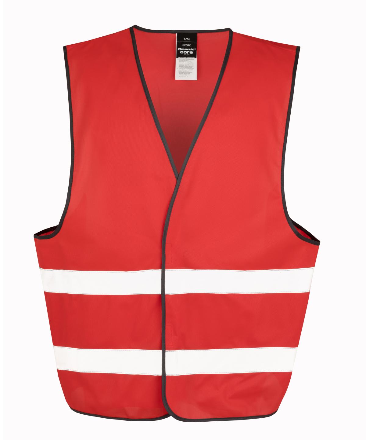 Result Core Core Hi-Vis Vest - Image 40