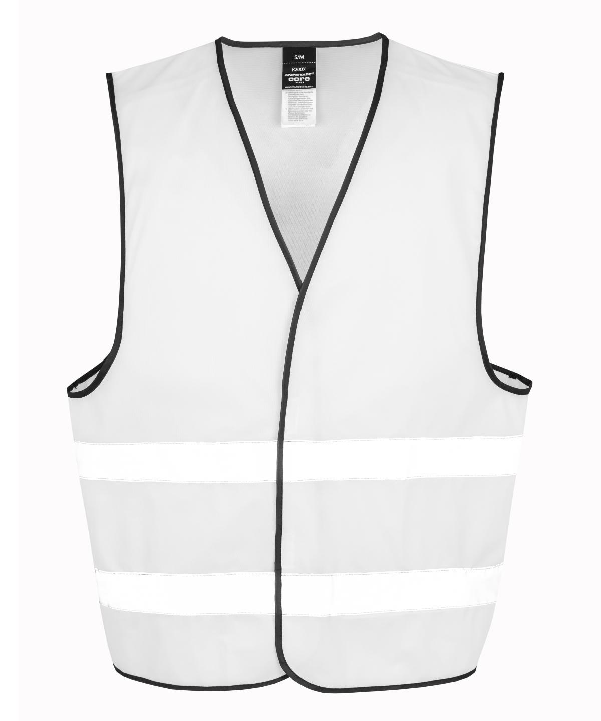 Result Core Core Hi-Vis Vest - Image 52