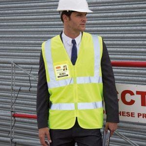Result Core Core Zip Id Safety Tabard