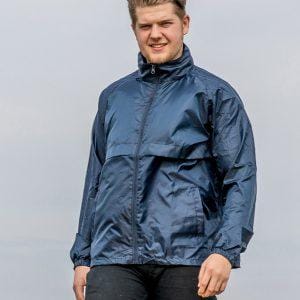 Result Core Core Windcheater