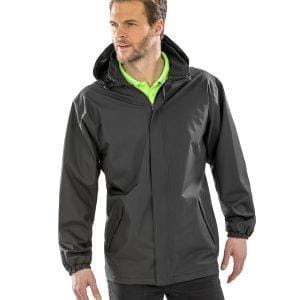 Result Core Core Midweight Jacket