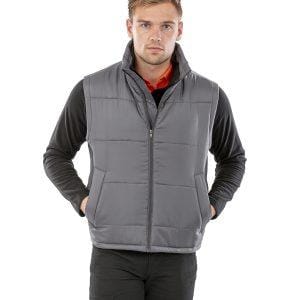Result Core Core Bodywarmer