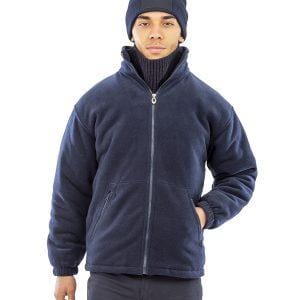 Result Core Core Padded Winter Fleece