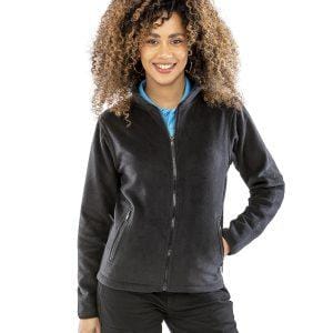 Result Core Women`s Norse Outdoor Fleece