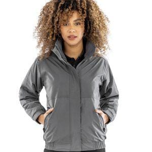 Result Core Women`s Core Channel Jacket
