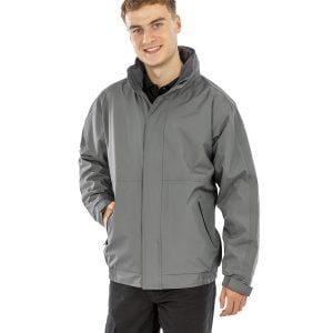 Result Core Core Channel Jacket