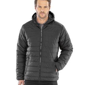Result Core Soft Padded Jacket