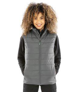 Result Core Promo Padded Bodywarmer