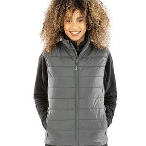 Result Core Promo Padded Bodywarmer
