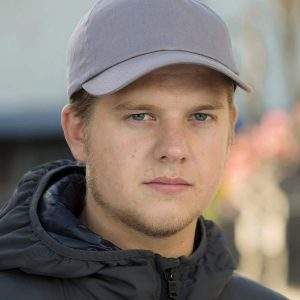 Result Headwear Cotton Cap