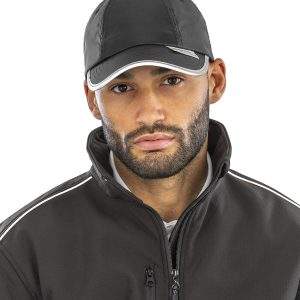 Result Headwear High-Viz Cap