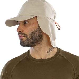 Result Headwear Legionnaires Cap