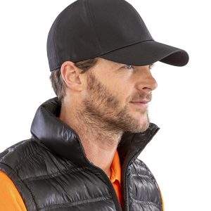 Result Headwear Tech Performance Softshell Cap