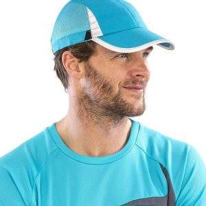 Result Headwear Sport Cap