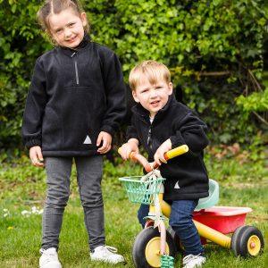 Result Junior Polartherm Top