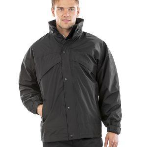 Result 3-In-1 Zip And Clip Jacket