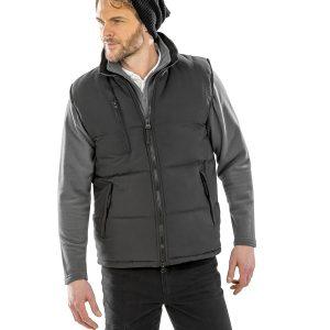 Result Ultra Padded Bodywarmer