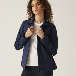 Regatta Professional Women`s Ablaze 3-Layer Softshell