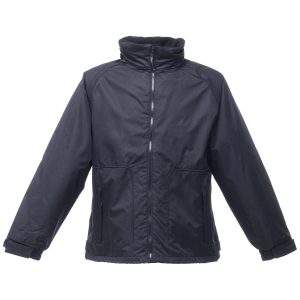 Regatta Professional Hudson Jacket - Navy, 3XL