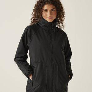 Regatta Professional Women`s Hudson Jacket