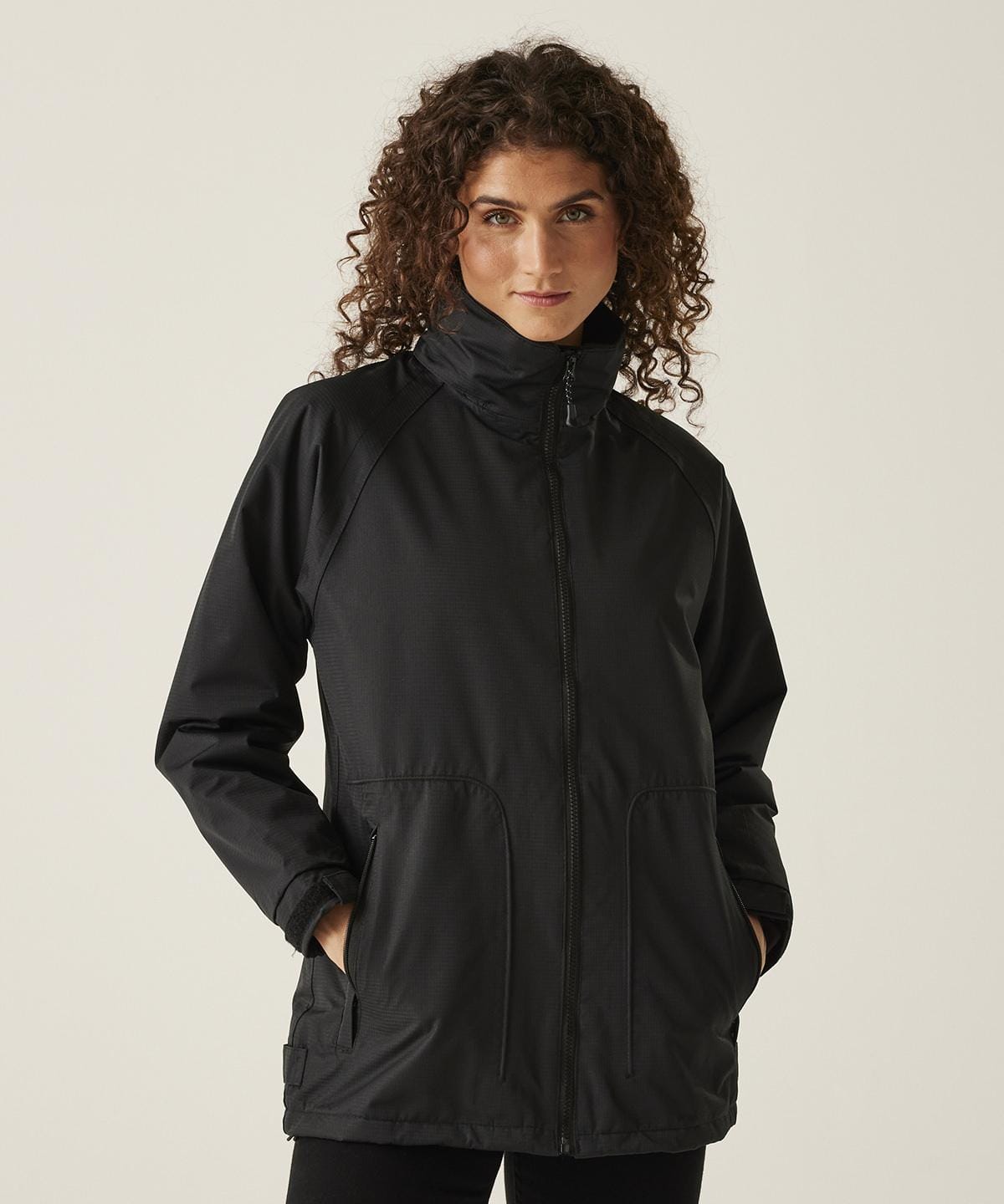 Regatta Professional Women`s Hudson Jacket