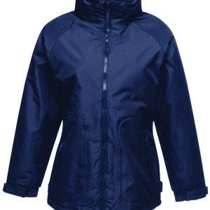 Regatta Professional Women`s Hudson Jacket - Navy, Wom 10