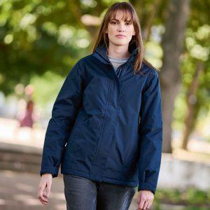 Regatta Professional Women`s Beauford Insulated Jacket