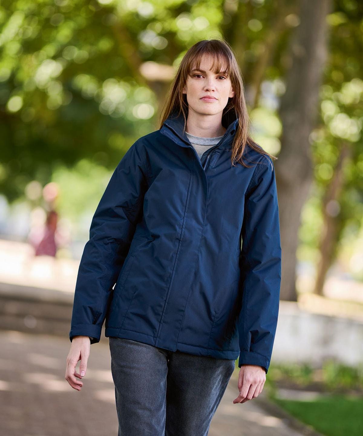 Regatta Professional Women`s Beauford Insulated Jacket