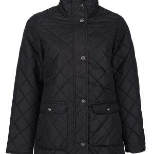 Regatta Professional Tarah Jacket - Black, Wom 10