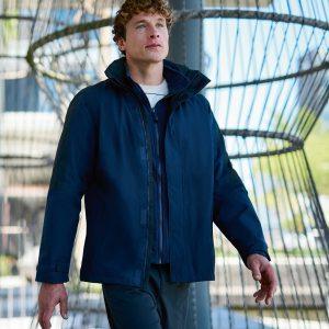 Regatta Professional Defender Iii 3-In-1 Jacket