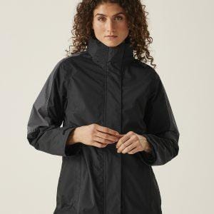 Regatta Professional Women`s Defender Iii 3-In-1 Jacket