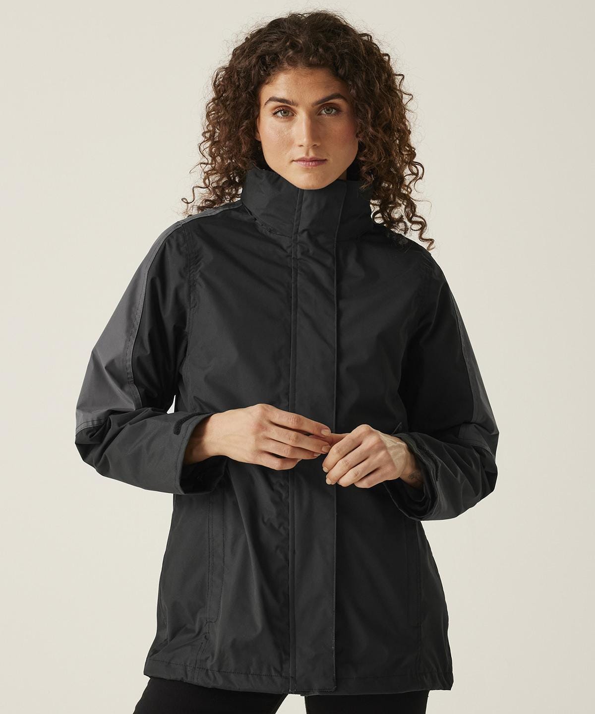 Regatta Professional Women`s Defender Iii 3-In-1 Jacket