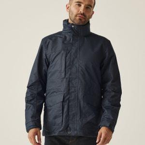 Regatta Professional Benson Iii 3-In-1 Jacket