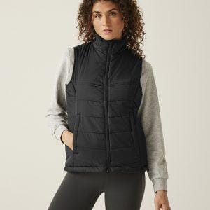 Regatta Professional Women`s Stage Ii Insulated Bodywarmer