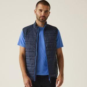 Regatta Professional Firedown Down-Touch Bodywarmer