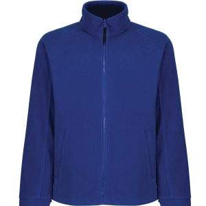 Regatta Professional Thor Iii Fleece - New Royal, 2XL