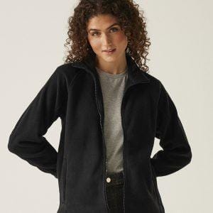 Regatta Professional Women`s Thor Iii Fleece