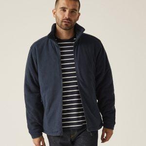 Regatta Professional Asgard Ii Quilted Fleece